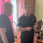 На Черниговщине военный чиновник “возил” древесину на фронт, не оставляя своего района