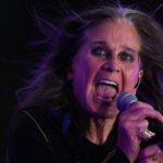 Умер британский музыкант Оззи Осборн 