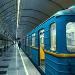 В Киеве временно ограничено движение на красной линии метро – КГГА