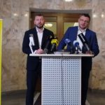 НАБУ и САП призывают президента ветировать закон о ликвидации независимости антикоррупционных органов