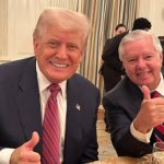 Сенатор Грэм ответил на заявление Кремля об “иммунитете” от санкций: Трамп меняет правила игры