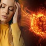 Магнитная буря 4 июля: что ожидать от космической погоды сегодня?