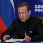 Что стоит за ядерными угрозами Медведева Западу: объяснение ISW