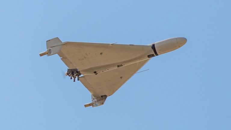 Россия превращает Донецк в базу для ударных дронов: ISW сообщает об угрозе Украине и НАТО