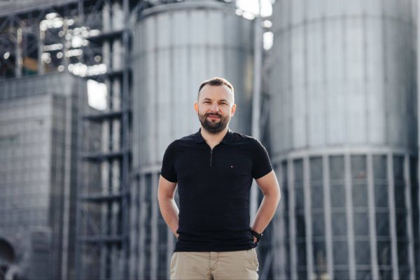 Kernel виходить з Варшавської біржі: що відбувається  з найбільшим агроекспортером України