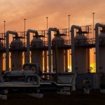 Норвегія виділяє Україні ще 1 млрд крон на закупівлю газу