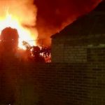 Россияне нанесли массированный удар по Запорожью: три человека ранены