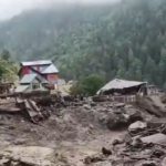 Внезапный ливень в Гималаях: по меньшей мере 46 погибших, более 200 пропавших без вести