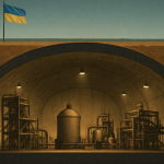 BIP инициирует создание первого в Украине подземного индустриального парка