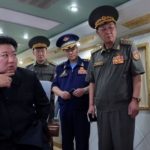 В КНДР проверили боевые возможности двух новых ракет ПВО