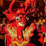 Самые необычные традиции мира