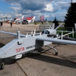 ВСУ уничтожили российский пункт базирования дронов в Севастополе – ВМС