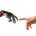 Роботы будущего: где они заменят людей