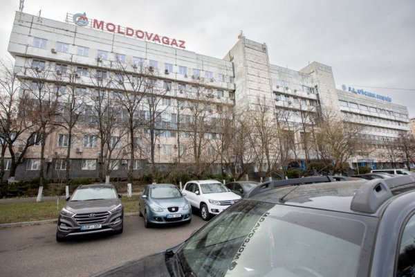 Росія атакувала Трансбалканський коридор. Ним Україна отримувала азербайджанський газ
