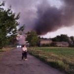 Оккупанты попали в частный дом в Харьковской области: среди пострадавших есть дети