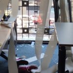 Комитет защиты журналистов отреагировал на разрушение офисов СМИ после атак РФ