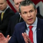 Глава Пентагона: Трамп изменил правила игры, Путин чувствует давление