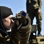 ВСУ за сутки уничтожили около 840 оккупантов и 5 вражеских танков