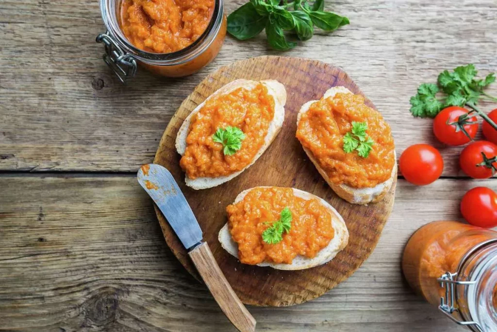 Простой рецепт кабачковой икры на зиму