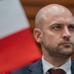 МИД Франции: Трамп потребует от Путина безусловного прекращения огня