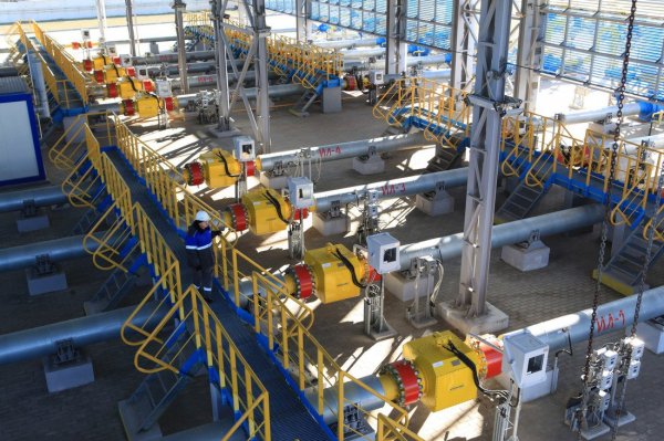 Росія атакувала Трансбалканський коридор. Ним Україна отримувала азербайджанський газ