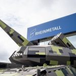 Rheinmetall и Болгария вложат более €1 млрд в строительство двух оборонных заводов