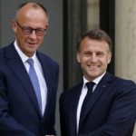 FT: Европейские лидеры встретятся 4 сентября обсуждать гарантии для Украины