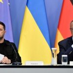 Зеленский: Немедленное прекращение огня будет центральной темой встречи на Аляске. Так говорил Трамп