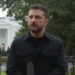 Зеленский подтвердил, что проходит организация его встречи с Путиным