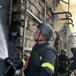 Россияне нанесли удар по Запорожью: 17 пострадавших, из них двое – “тяжелые”