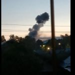 Дальнобойные дроны СБУ нанесли удары по российскому заводу, производящему системы для ракет