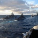 Пленные моряки: Украина не будет повторять попыток пройти через Керченский пролив, как в 2018