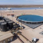 Western Midstream из США покупает Aris Water за $1,5 млрд для работы в Пермском бассейне
