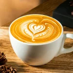 Как кофе покорил мир: от легенд до современной чашки эспрессо