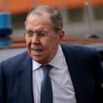 Лавров: Гарантии безопасности Украины должны обеспечивать США, Британия, Франция и Китай