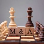 Глобальный рынок M&A достиг максимальных $2,6 трлн с момента пандемийного пика в 2021 году