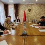 Российский омбудсмен заявила о встрече с украинским представителем в Беларуси