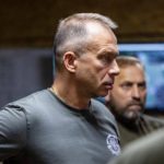 Сырский: Россия усиливает давление на севере Донецкой области