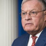 Келлог отправляется в Киев – журналист