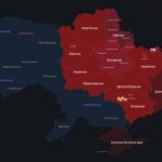 В Киеве и ряде областей объявлена воздушная тревога: РФ осуществила пуски баллистических ракет