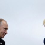 Трамп верит, что Путин хочет “заключить сделку” на Аляске