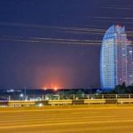 Беспилотники атаковали Волгоград: на НПЗ вспыхнули пожары