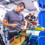 Colt покупает контрольный пакет акций производителя ингредиентов для пороха стоимостью $1 млрд