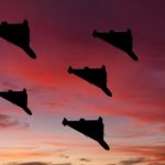 Россияне атаковали ракетой и 60 беспилотниками – Воздушные силы