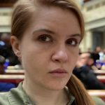 Комитет Рады поддержал удаление Безуглой с заседания парламента – Железняк