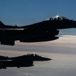 Польша подняла авиацию из-за ракетных ударов России по западу Украины