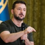 Зеленский поручил МИД отреагировать на санкции Венгрии против “Мадяра”