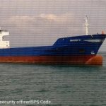 Гражданское судно подорвалось на взрывчатке возле Одессы