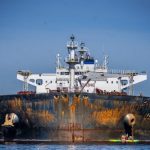 Розвідка: імпорт російської нафти до Китаю скорочується