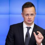 Сьиярто снова жалуется, что нефтепровод “Дружба” не работает